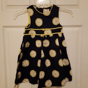 Gymboree Daisy Dress